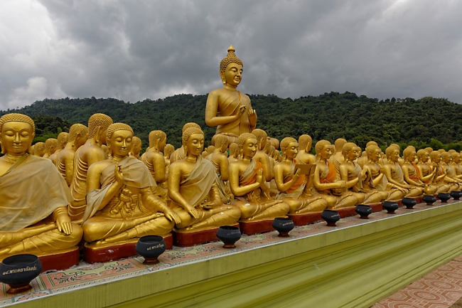Magha Puja Buddhist Memorial-048